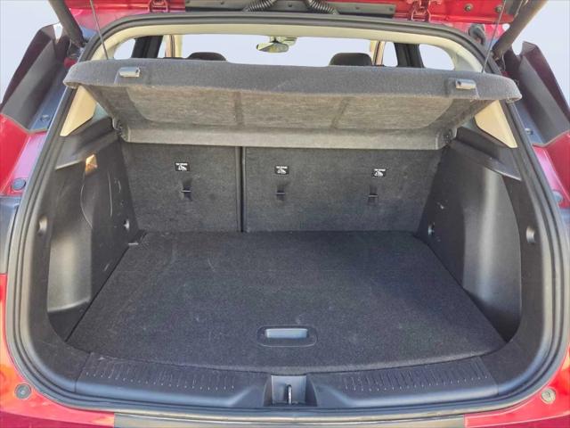 2021 Buick Encore GX FWD Select