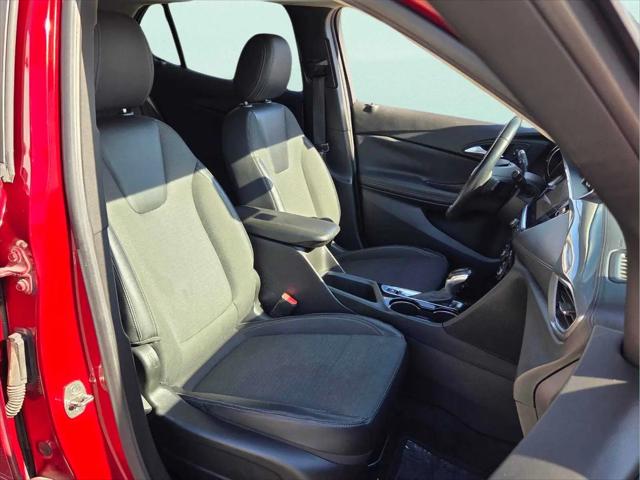 2021 Buick Encore GX FWD Select