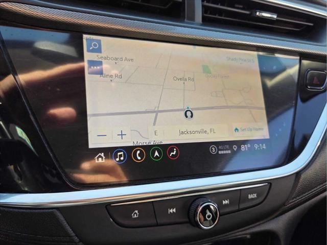 2021 Buick Encore GX FWD Select