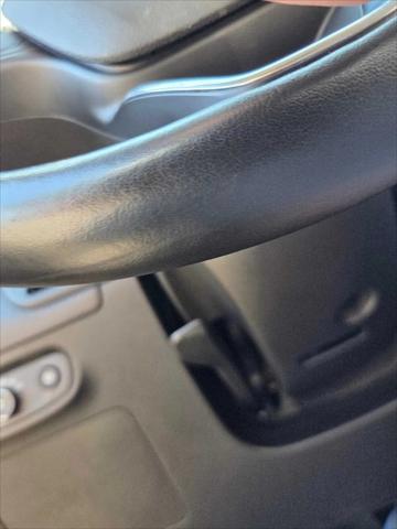 2021 Buick Encore GX FWD Select