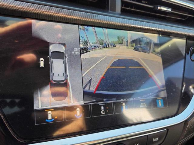 2021 Buick Encore GX FWD Select