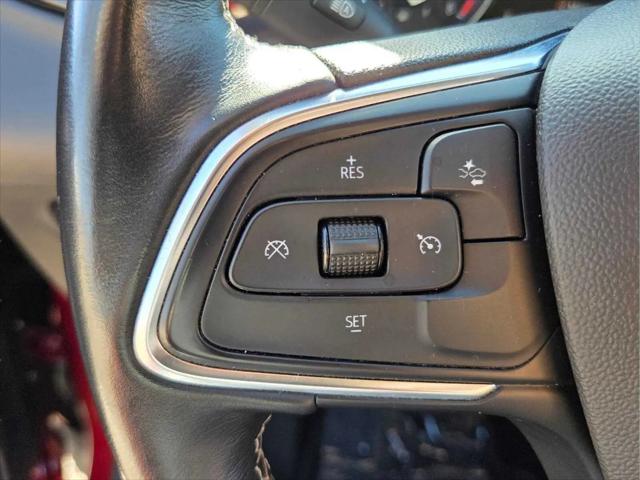 2021 Buick Encore GX FWD Select