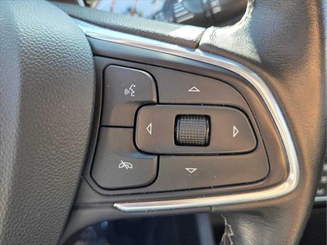 2021 Buick Encore GX FWD Select