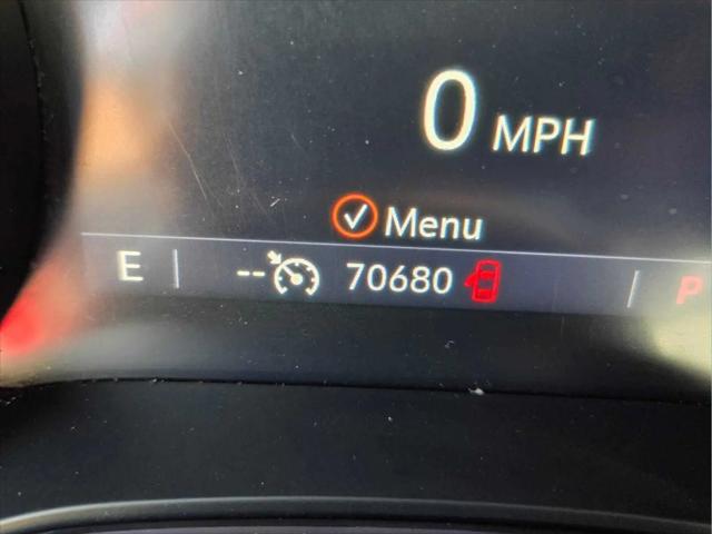 2021 Buick Encore GX FWD Select