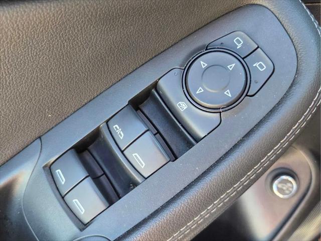 2021 Buick Encore GX FWD Select