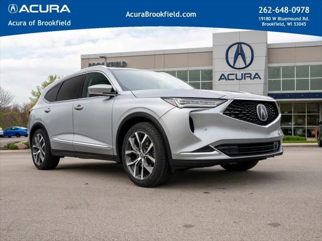 2024 Acura MDX Technology Package for sale in Brookfield, WI