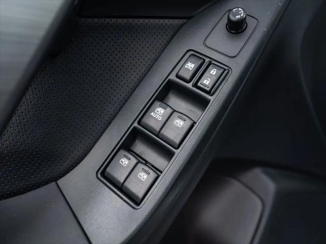 2015 Subaru Forester 2.0XT Touring