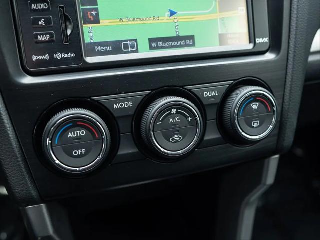 2015 Subaru Forester 2.0XT Touring