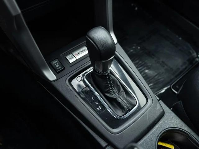 2015 Subaru Forester 2.0XT Touring