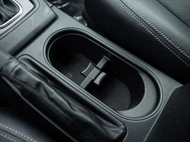 2015 Subaru Forester 2.0XT Touring