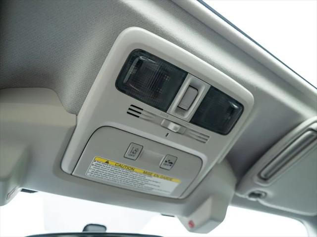 2015 Subaru Forester 2.0XT Touring