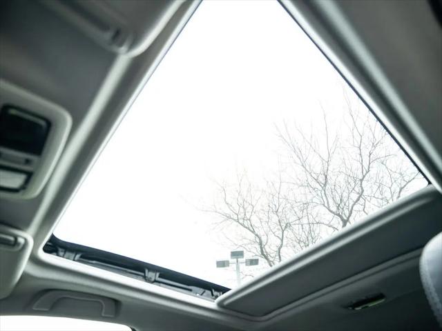 2015 Subaru Forester 2.0XT Touring