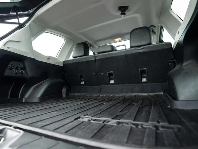 2015 Subaru Forester 2.0XT Touring