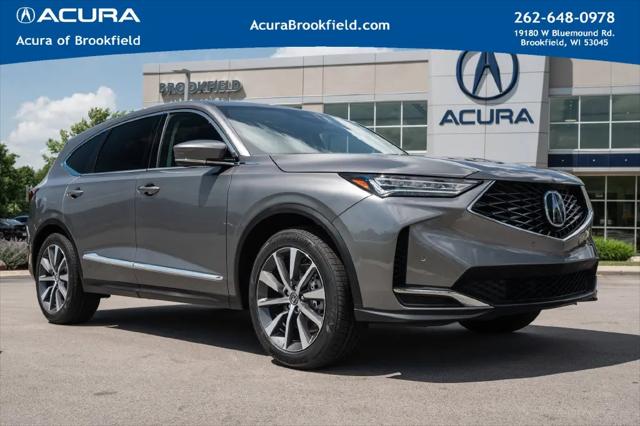 2026 Acura MDX Technology Package for sale in Brookfield, WI