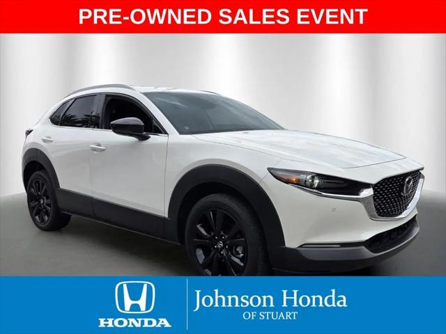 2023 Mazda CX-30 2.5 Turbo Premium Plus for sale in Stuart, FL
