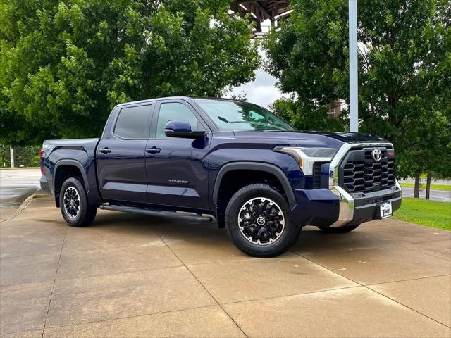 2023 Toyota Tundra SR5 for sale in Longview, TX