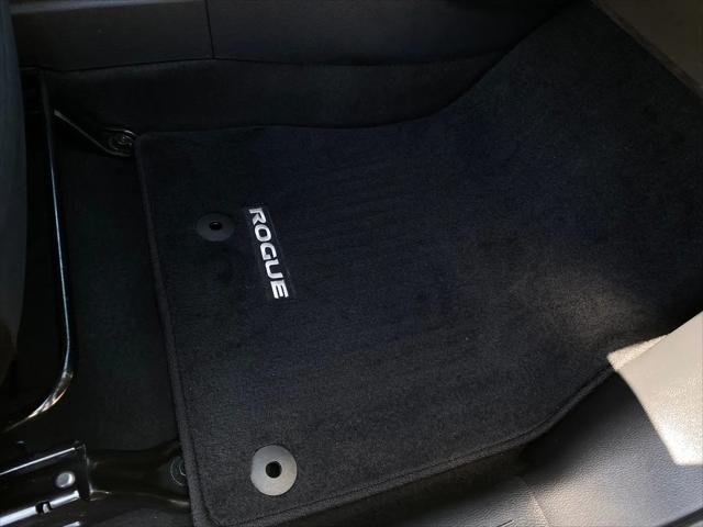 2024 Nissan Kicks SV Xtronic CVT