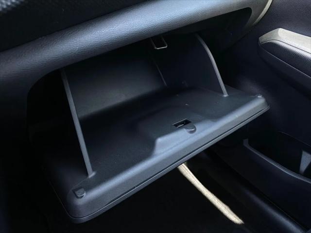 2024 Nissan Kicks SV Xtronic CVT