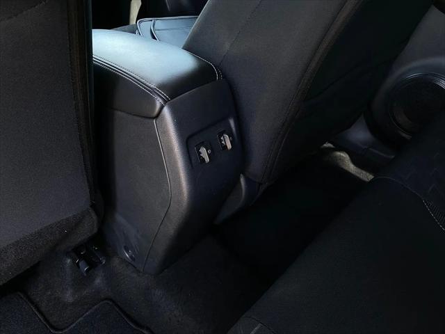 2024 Nissan Kicks SV Xtronic CVT