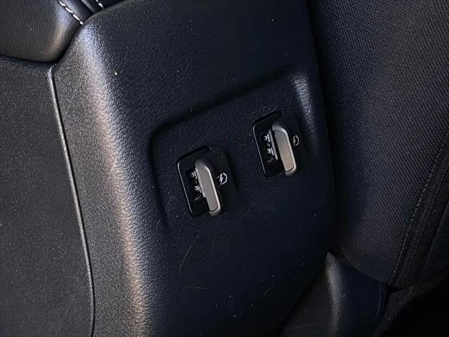 2024 Nissan Kicks SV Xtronic CVT