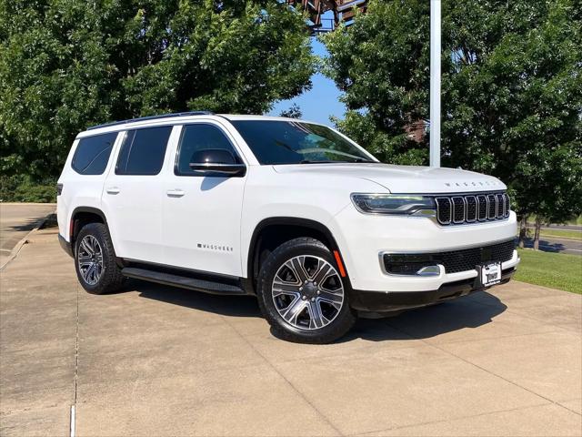 2023 Jeep Wagoneer Series I 4x4 for sale in Longview, TX