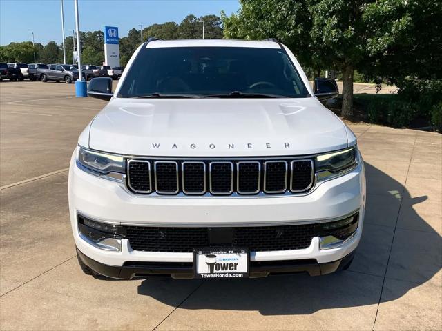 2023 Jeep Wagoneer Series I 4x4