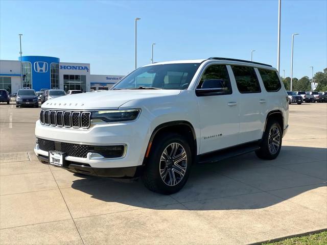 2023 Jeep Wagoneer Series I 4x4