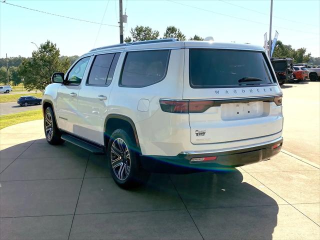 2023 Jeep Wagoneer Series I 4x4