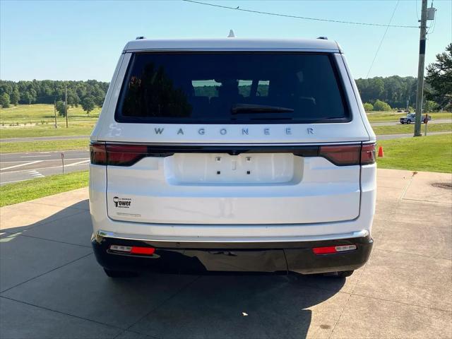 2023 Jeep Wagoneer Series I 4x4