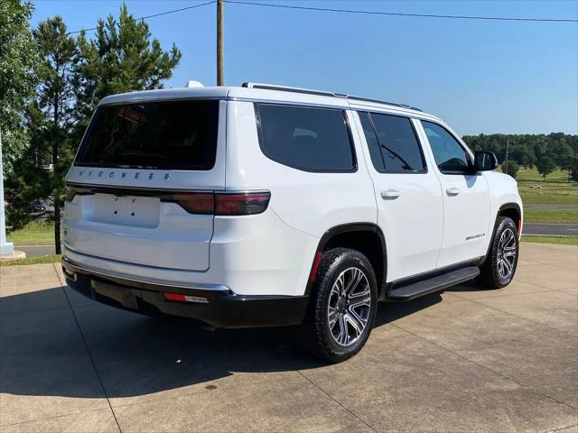 2023 Jeep Wagoneer Series I 4x4