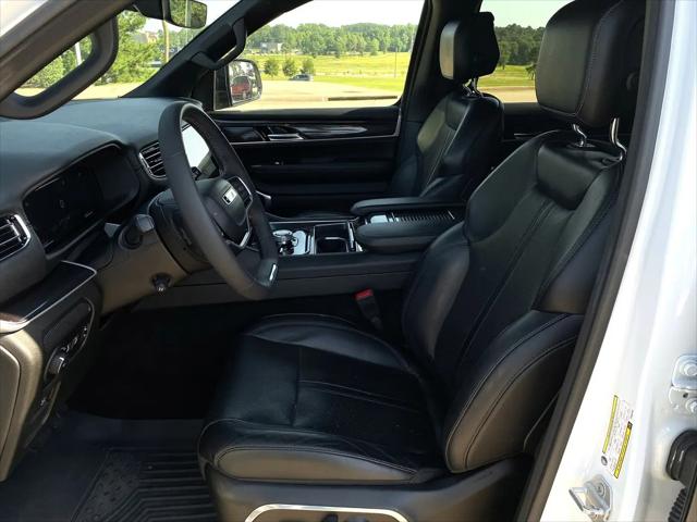 2023 Jeep Wagoneer Series I 4x4