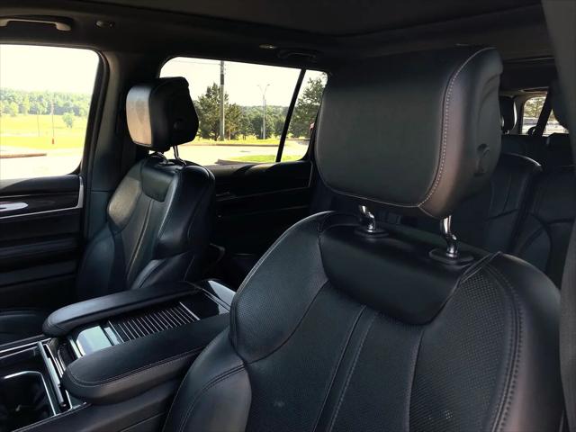 2023 Jeep Wagoneer Series I 4x4