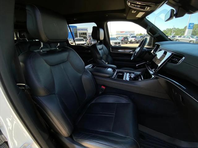 2023 Jeep Wagoneer Series I 4x4
