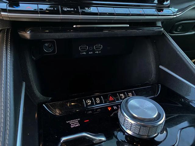 2023 Jeep Wagoneer Series I 4x4