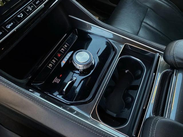 2023 Jeep Wagoneer Series I 4x4