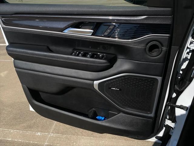 2023 Jeep Wagoneer Series I 4x4