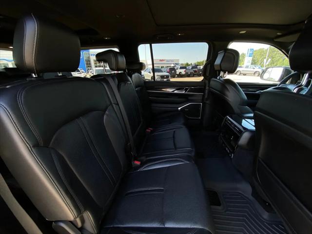 2023 Jeep Wagoneer Series I 4x4