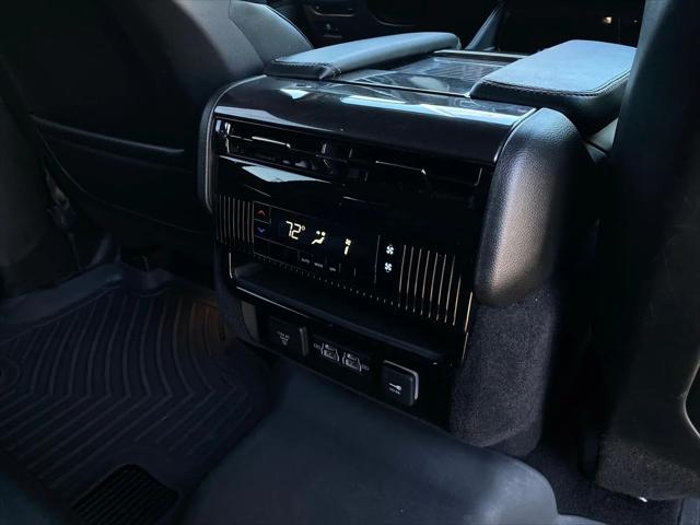 2023 Jeep Wagoneer Series I 4x4