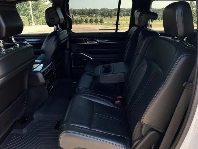 2023 Jeep Wagoneer Series I 4x4