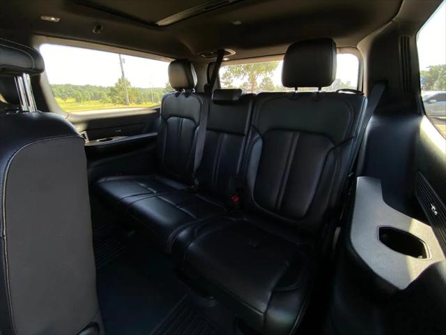 2023 Jeep Wagoneer Series I 4x4