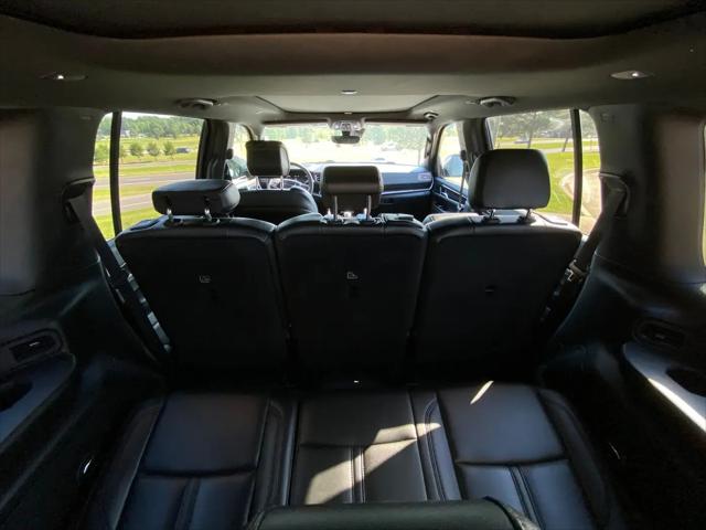 2023 Jeep Wagoneer Series I 4x4