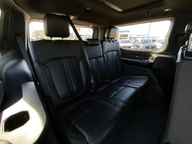2023 Jeep Wagoneer Series I 4x4