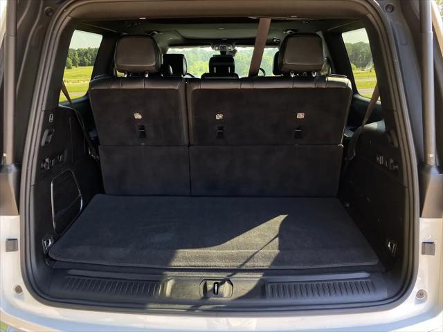 2023 Jeep Wagoneer Series I 4x4