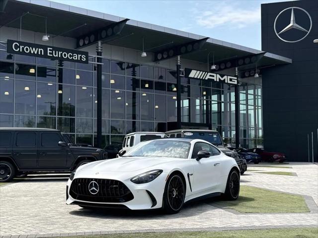 2026 Mercedes-Benz AMG GT 55 AMG GT 55 for sale in Pinellas Park, FL