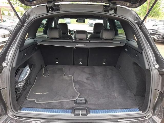 2022 Mercedes-Benz GLC 4MATIC SUV