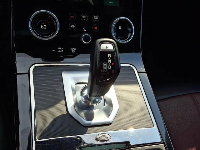 2020 Land Rover Range Rover Evoque R-Dynamic SE