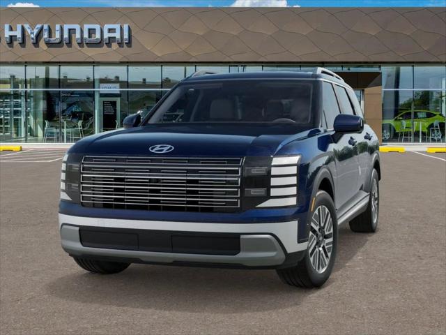 2026 Hyundai Palisade Hybrid Blue SEL Premium 7P