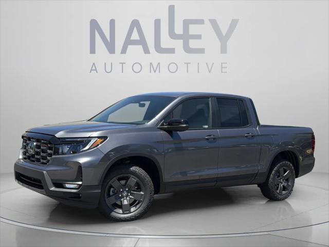 2026 Honda Ridgeline TrailSport for sale in Union City, GA