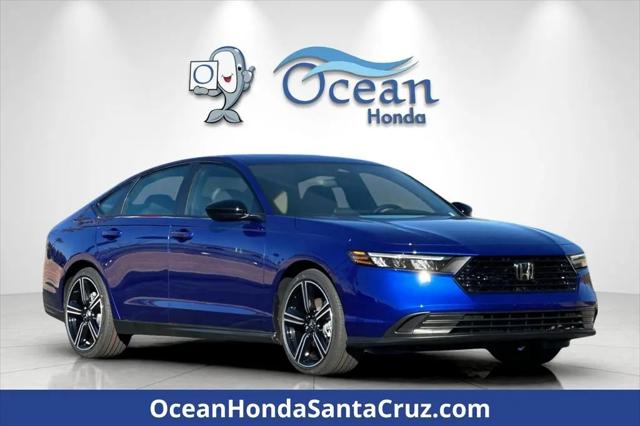 2026 Honda Accord Sedan Sport for sale in Soquel, CA