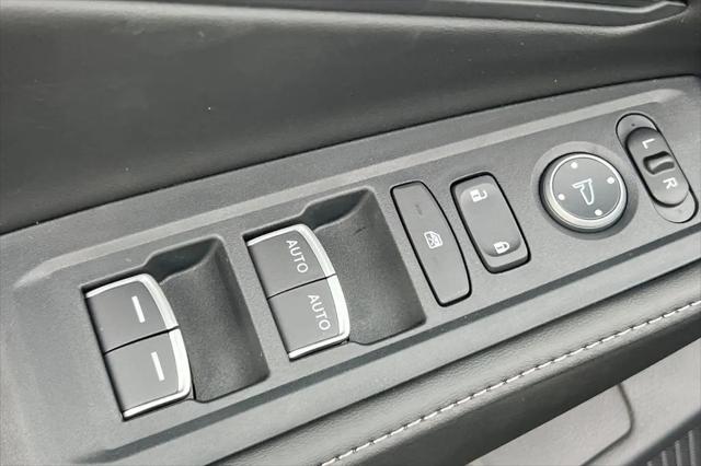 2026 Honda Accord Sedan Sport